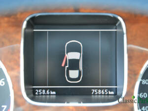 Image 33/50 of Bentley Continental GT (2005)