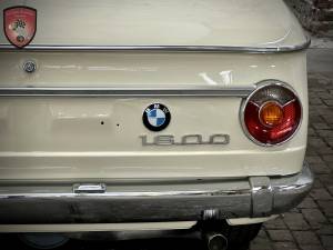Imagen 40/49 de BMW 1600 - 2 (1969)