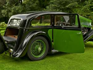 Afbeelding 22/50 van Alvis Speed 20 Vanden Plas (1934)