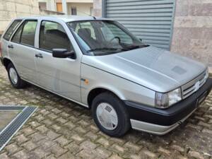 Immagine 4/193 di FIAT Tipo 1.4 DGT (1989)