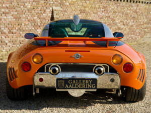 Bild 27/50 von Spyker C8 Laviolette (2009)