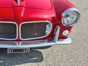 Imagen 17/50 de FIAT 1200 Trasformabile (1958)