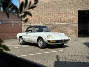 Afbeelding 3/72 van Alfa Romeo 2000 Spider Veloce (1981)