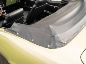 Afbeelding 20/49 van Pontiac Firebird 400 Convertible (1968)