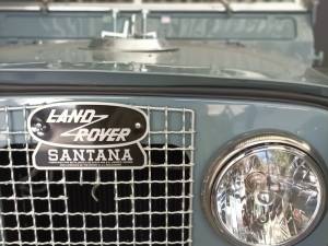 Bild 18/37 von Land Rover 109 (1978)
