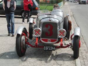 Image 2/19 of Pontiac Racer Flathead (1928)