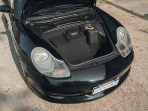 Imagen 73/79 de Porsche 911 GT3 (2000)