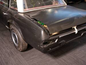 Image 45/47 de Mercedes-Benz 250 SL (1967)