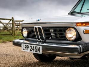 Bild 32/32 von BMW 2002 tii (1974)