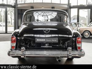 Immagine 4/15 di Mercedes-Benz 300 d (1961)
