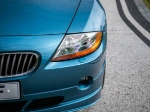 Bild 11/40 von ALPINA Roadster S (2004)