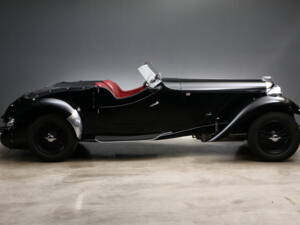 Image 7/18 of Lagonda 4,5 Liter LG 45 Rapide (1936)