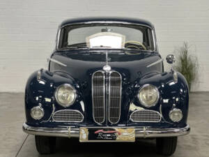 Bild 2/12 von BMW 502 (1956)