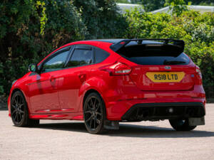 Image 4/37 of Ford Focus RS (2018)