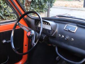 Imagen 30/32 de FIAT 500 L (1971)