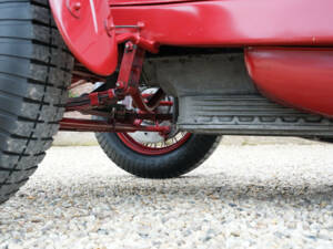 Imagen 48/50 de Alfa Romeo 6C 2300 Pescara (1934)