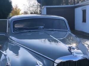 Immagine 24/27 di Jaguar Mk VIII (1958)