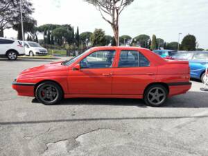 Bild 36/41 von Alfa Romeo 155  2.0 Q4 4x4 (1995)