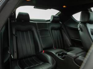 Image 12/22 of Maserati GranTurismo 4.2 (2008)