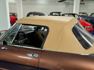Image 17/43 de Alfa Romeo Spider Veloce 2000 (1982)