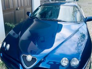 Afbeelding 2/16 van Alfa Romeo GTV 1.8 Twin Spark (1998)