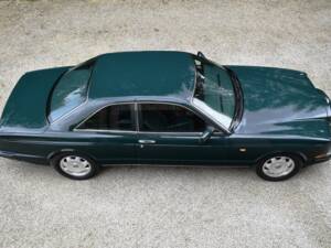 Image 7/43 de Bentley Continental R (1993)