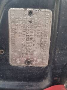 Image 10/15 de Cadillac 62 Sedan (1951)
