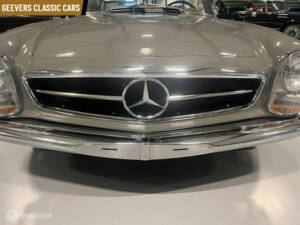 Immagine 18/33 di Mercedes-Benz 280 SL (1968)