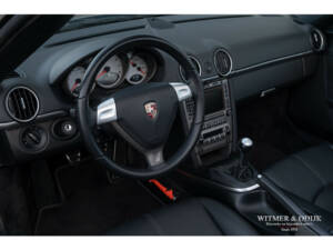 Bild 22/30 von Porsche Boxster S (2009)