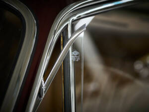 Immagine 30/100 di Maserati 3500 GTI Sebring (1966)
