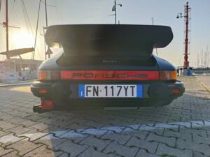 Image 9/49 of Porsche 911 Turbo 3.3 (1981)