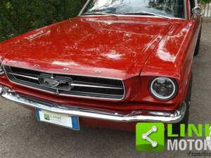 Immagine 10/10 di Ford Mustang 289 (1965)