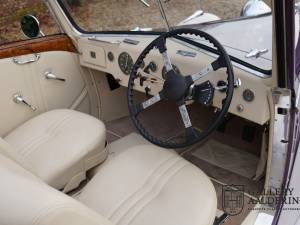 Image 3/50 of Talbot-Lago T26 Record (1950)
