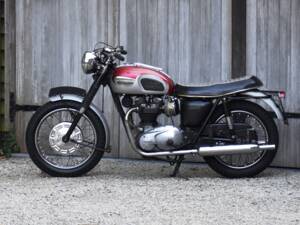 Bild 3/38 von Triumph DUMMY (1968)
