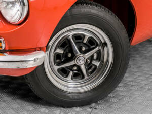 Imagen 4/50 de MG MGB GT (1975)