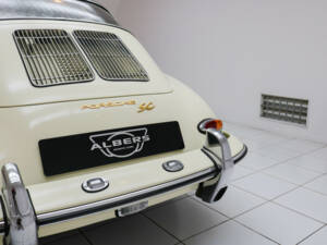 Image 15/23 of Porsche 356 C 1600 SC (1964)