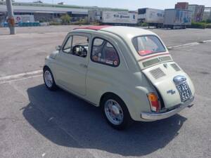Bild 7/26 von FIAT 500 F (1970)