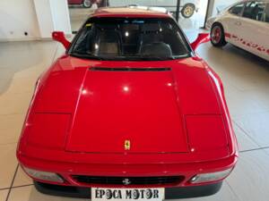 Image 3/49 of Ferrari 348 TB (1992)