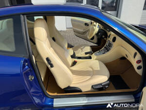 Immagine 14/16 di Maserati 4200 Cambiocorsa (2007)