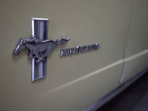 Imagen 10/50 de Ford Mustang 289 (1966)