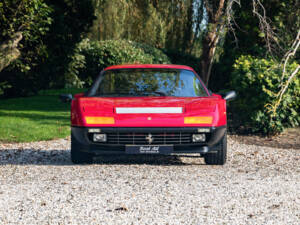 Immagine 3/15 di Ferrari 512 BBi (1983)