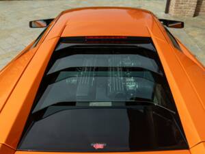 Image 16/50 of Lamborghini Murciélago (2003)