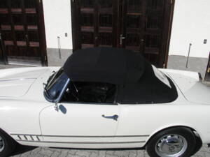 Image 36/40 of Alfa Romeo 2000 Spider (1959)