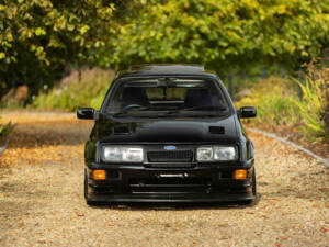 Bild 8/50 von Ford Sierra RS 500 Cosworth (1987)