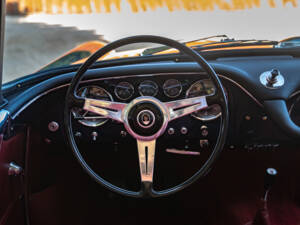 Image 29/37 of Maserati 3500 GT Touring (1960)