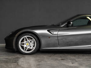 Imagen 13/72 de Ferrari 599 GTB Fiorano (2006)