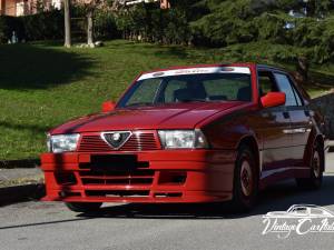 Image 14/35 of Alfa Romeo 75 1.8 Turbo Evoluzione (1987)