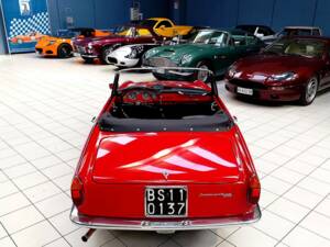 Image 12/47 of Innocenti 950 Spider (1962)