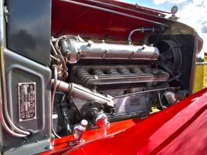 Image 39/44 de Alfa Romeo 6C 1750 Super Sport Compressore (1929)