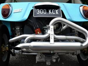 Bild 5/50 von Volkswagen Buggy (1967)